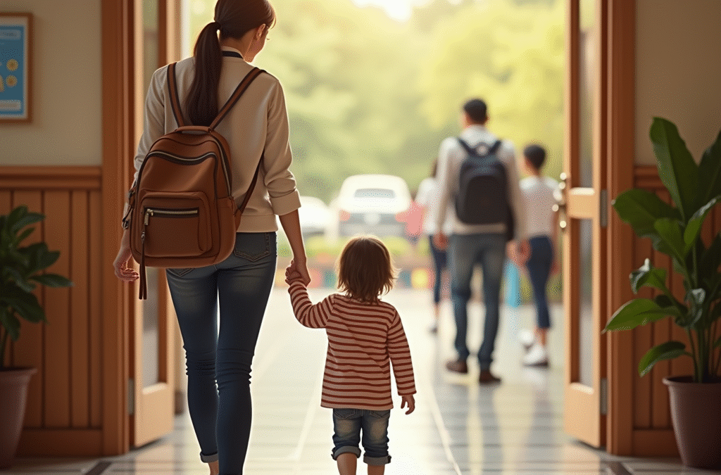 Pre KG admissions as per the age limit